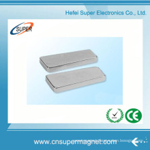 Strong Permanent Nicuni Rare Earth NdFeB Magnet